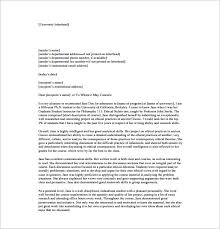 Best Solutions of Reference Letter For Students Phd Also Format The Eduers com