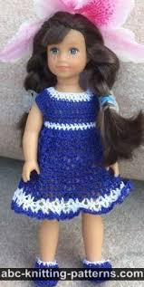 Some of the more popular ones are: Abc Knitting Patterns Crochet Doll Clothes 73 Free Patterns