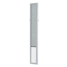 Enclosed Aluminum Blinds