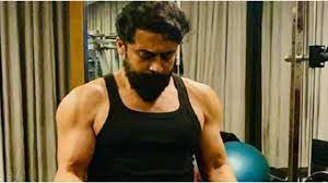 suriya fitness secrets intense workout