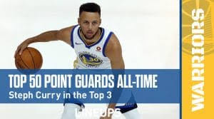 top 50 point guards of all time magic