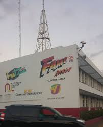 radio stations in kingston jamaica
