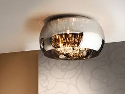 Lighting Flush Ceiling Lamps Argos 507939