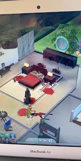 This is a fantastic extension that allows all kinds of murders to happen in the game. So My Sim Snapped Extreme Violence Mod R Sims4