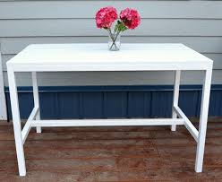 Harriet Outdoor Dining Table For Small