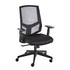 Adjustable Arm Office Chair For Living