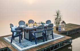 Outdoor Paradise Furniture Make Your