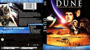 5:19 am pst 12/14/2016 by kirk ellis. Blu Ray Review Dune 1984 By Holen Magroin Mikeladano Com