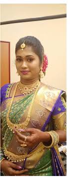 manually women bridal make up services