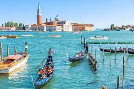 best time of year to visit venice kimkim