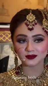 bridal makeup videos sharechatuser