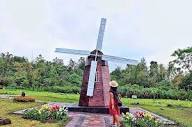 The World Landmarks Merapi Park - Yogyakarta Tourism Portal