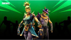 Epic games hasn't confirmed any new goodies for 2018, but we'll update this article when we know more. Fortnite Halloween Skins Learn About The New Skins Coming To Fortnite This Spooky Season