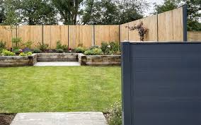 Fence Panels Decking Gates And