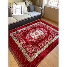 imported 3d cutted carpet rug