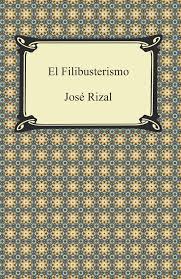 el filibusterismo by jose rizal fable