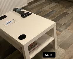 Ikea Lack Coffee Table 90x55 Cm White