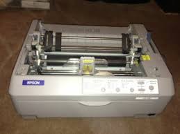 This utility allows you to add or change printer default settings. Selling Epson Lq 590 Dot Matrix Printer Perfect For Stencil Needs Help Me Tattoo Training Forum
