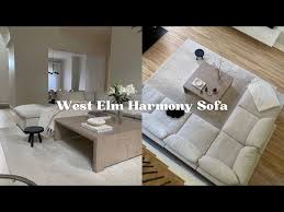 West Elm Harmony Sofa Review 6 Other