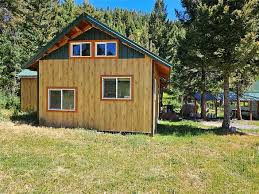 missoula mt tiny homes with land for