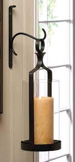 Zingz Thingz Glass Wall Sconce