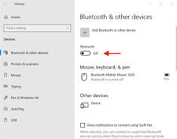 This guide will show you how to turn on the sound for your current paired audio device. How To Turn On Bluetooth On Windows 10 5 Ways Digital Citizen