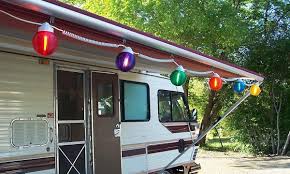 10 Best Rv Awning Lights Reviewed And Rated In 2020 Rv Web