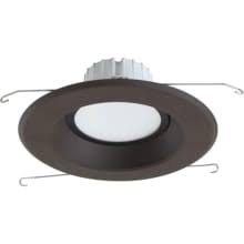 7 Inch Recessed Shower Lights