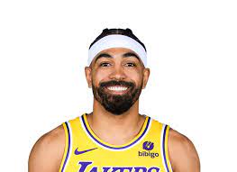 los angeles lakers 2023 24 nba roster