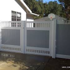 Garage doors can be equipped by doors and windows as they reflect the modern design of the building lift the latch and unlock outdoor inspiration with the top 40 best wooden gate ideas. Color Combo Gate Ideas Photos Houzz