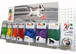 Pawz Dog Boots In Line Display Pack With Header Card