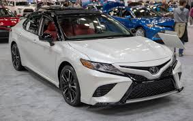 2024 toyota camry a perfect blend of