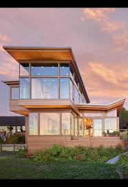 Finne Architects Seattle