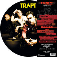headstrong trapt cleopatra records