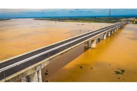 Julius Berger Hands Over Second Niger Bridge To FG