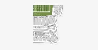 Washington Huskies Football Seating Chart Husky Stadium
