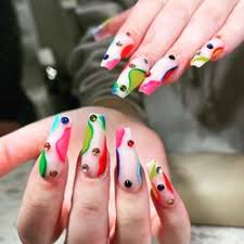 nail salon gift cards in bellingham ma