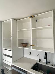 ikea kitchen cabinet embly and