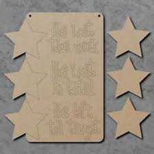 Details About Weight Loss Chart Sign Wooden Blank Laser Cut Mdf Craft Shapes