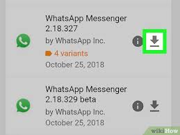 Whatsapp messenger is a simple free way to connect with people you love and. Simple Ways To Download An Older Version Of Whatsapp On Android