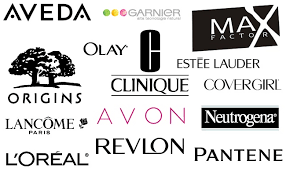who owns what in the beauty industry