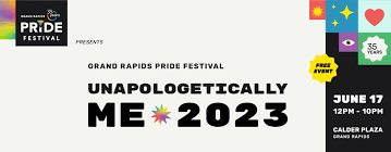grand rapids pride festival 2023 eventeny