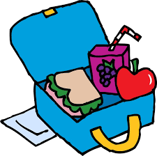 School Lunch Box Clip Art | Clipart Panda - Free Clipart Images | Lunch box  image, Cute lunch boxes, Lunch box