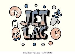 Enjoy reading and share 35 famous quotes about jet lag with everyone. Jet Lag Quote Vector Concept Illustration Jet Lag Concept Jet Lag Quote With Suitcase Pillow Coffee Clock Decoration Canstock