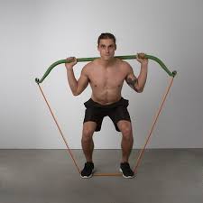 Gorilla Bow Green Bow Gorilla Fitness Touch Of Modern