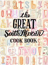 the great south african cookbook