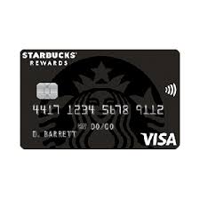 starbucks rewards visa card reviews is