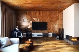 Wooden Wall Panels Varieties And