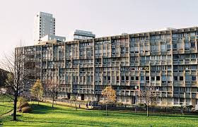 The nearest airport is durham tees. Ad Classics Robin Hood Gardens Alison And Peter Smithson Archdaily