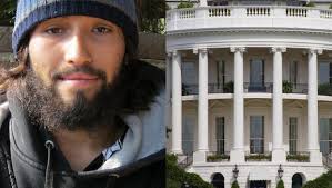 U.S. Park Police have an arrest warrant out for Oscar Ortega, who is believed to be connected to a bullet hitting an exterior window of the White House ... - White_House_Warrant_111116